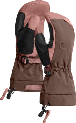 Ortovox Freeride Mitten W