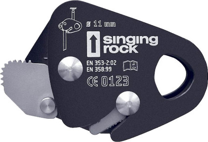Singing Rock Locker - zachycovač pádů