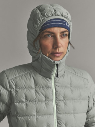 Ortovox Downwool 180 Hooded Jacket Women's