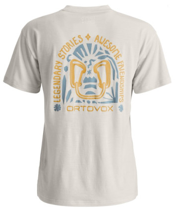 Ortovox 150 Cool Climbing Vibes T-shirt Women's