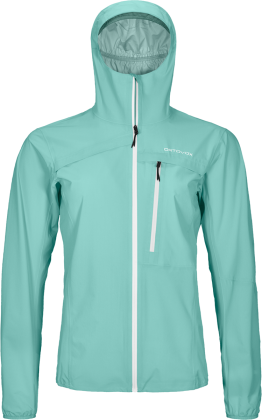 Ortovox 2.5L Civetta Jacket W