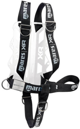 Mares XR Heavy Duty Complete