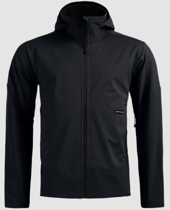 Ortovox Ortler Softshell Plus Jacket Men's