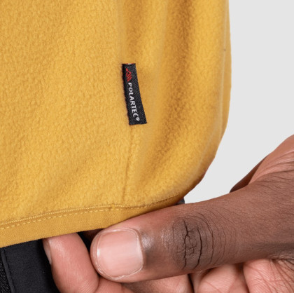 Mountain Equipment Micro Zip Jacket Men's