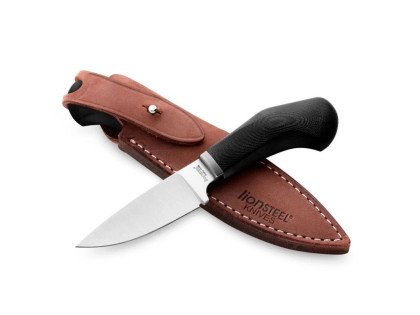 Lionsteel WILLY WL1 GBK