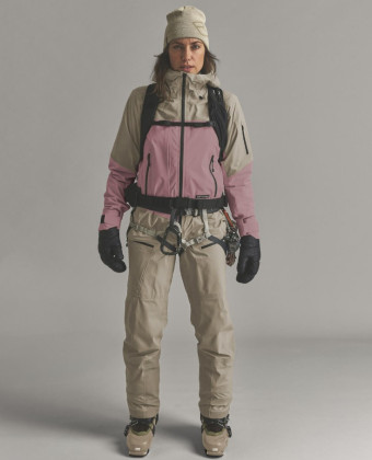 Ortovox Ortler Gore-Tex Jacket Women's