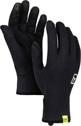 Ortovox 185 Rock'n'Wool Glove Liner M