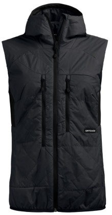 Ortovox Venet Swisswool 60 Vest Women's