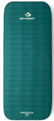Sea to Summit Comfort Deluxe Self Inflating Mat - Large Rectangular Wide