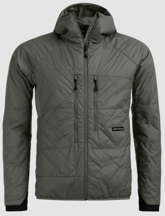 Ortovox Venet Swisswool 60 Jacket Men's