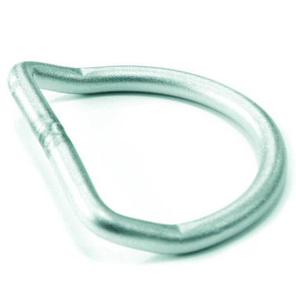 Mares D-kroužky zahnuté