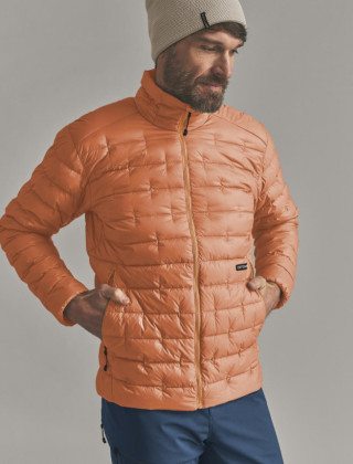 Ortovox Downwool 180 Jacket Men's