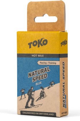 Toko Natural Performance blue 40 g