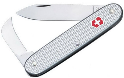 Victorinox Swiss Army 2 Alox