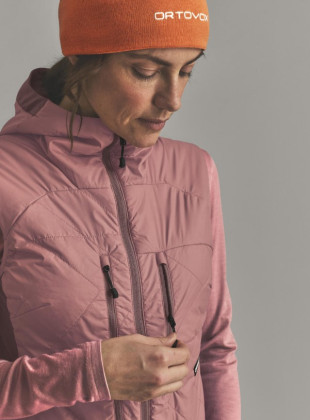 Ortovox Venet Swisswool 60 Vest Women's