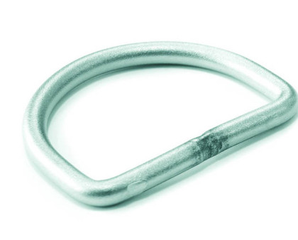 Mares D-kroužky rovné