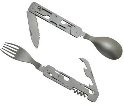 Baladeo ECO325 Papagayo