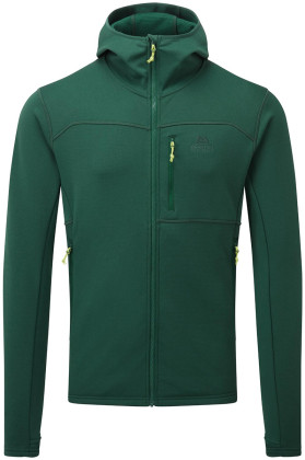 Mountain Equipment Durian Hooded Mens Jacket