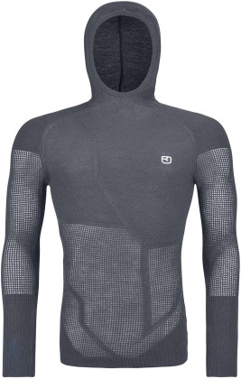 Ortovox Merino Thermovent Hoody M