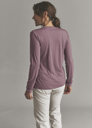 Ortovox 150 Cool Mountain Long sleeve Women's