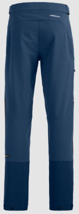 Ortovox Ortler Softshell Pants Men's