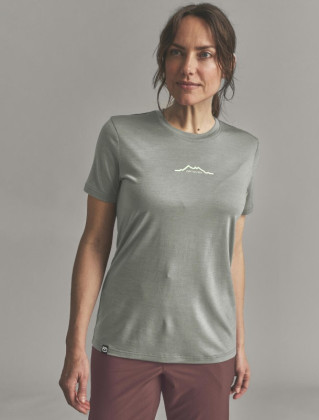 Ortovox 150 Cool Mountain T-Shirt Women's