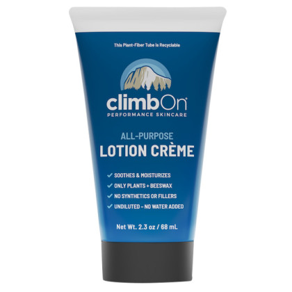 ClimbOn Lotion Creme