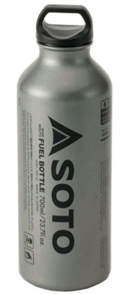 Soto Fuel Bottle 700 ml