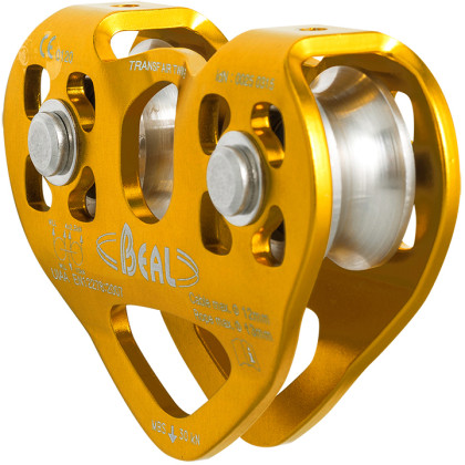 Beal Transf Air Twin B