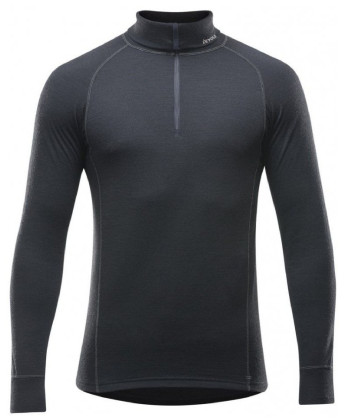 Devold Expedition Merino 235 Z.Neck Man