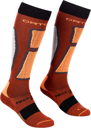 Ortovox Ski Rock’N’Wool Long Socks M VÝPRODEJ