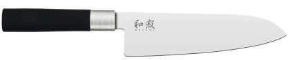 Kai Wasabi Black Santoku 16,5 cm