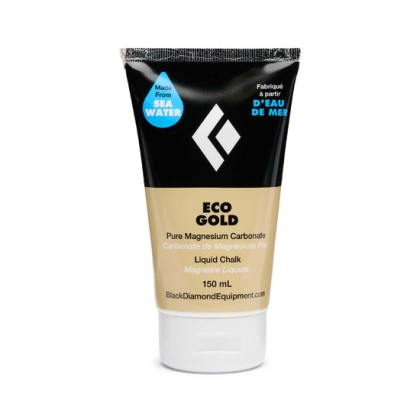 Black Diamond Eco Gold Liquid Chalk 150 ml