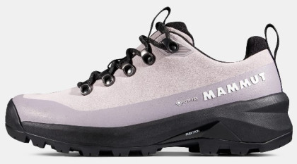 Mammut Ducan III Low LTH GTX Women