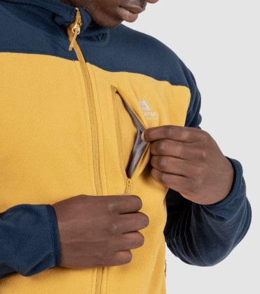 Mountain Equipment Micro Zip Jacket Men's