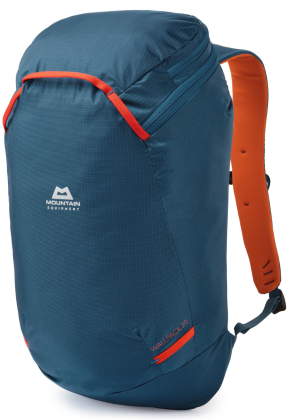 Mountain Equipment Wallpack 20