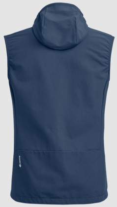 Ortovox Ortler Softshell Plus Vest Men's