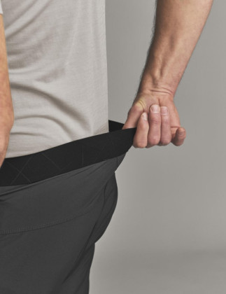 Ortovox Venet Softshell Pants Men's