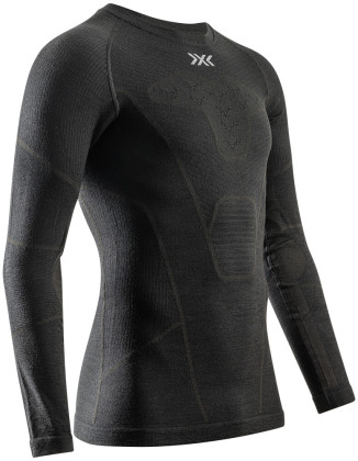 X-Bionic Symbio Merino Shirt LS Men