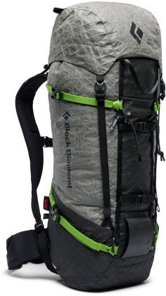 Black Diamond Ultra Speed 35