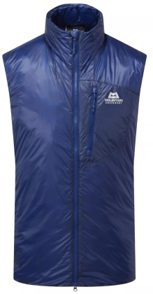 Mountain Equipment Oreus Vest Mens