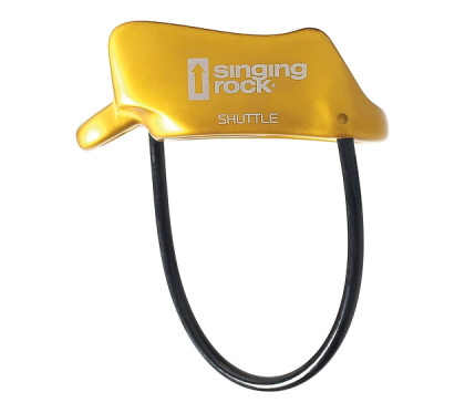 Singing Rock Shuttle