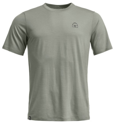 Ortovox 150 Cool Beanie T-Shirt Men's