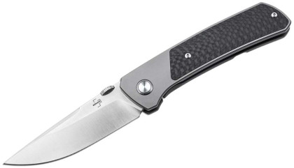 Boker Plus Conductor