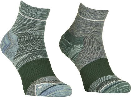 Ortovox Alpine Quarter Socks M