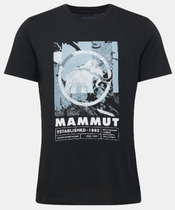 Mammut Trovat T-Shirt Men Mammut