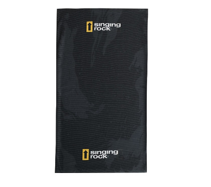 Singing Rock Scarf