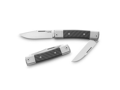 LionSteel bestMAN BM13