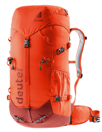 Deuter Gravity Expedition 45+