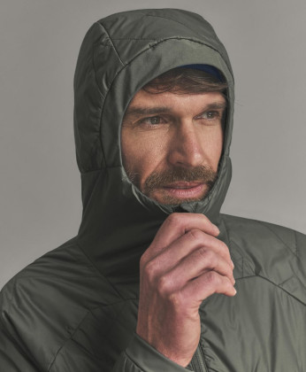 Ortovox Venet Swisswool 60 Jacket Men's
